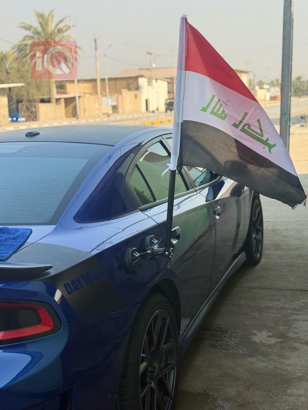دودج تشارجر